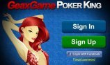 game pic for Poker KinG Pro-Texas Holdem
